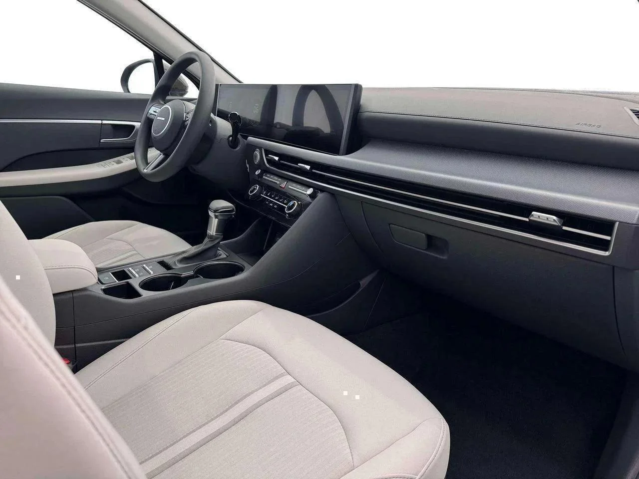 New 2026 Serenity White Pearl Hyundai SE image 15