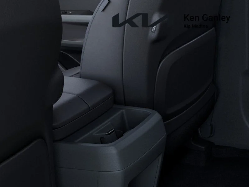 New 2027 Green Kia X-Line SX image 26