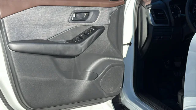 Certified Used 2023 White Nissan S image 23