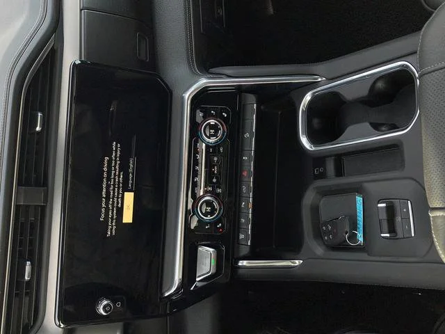 2026 GMC Sierra 2500HD Denali - Photo 22