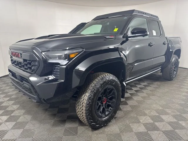 2026 Toyota Tacoma TRD Pro - Photo 8