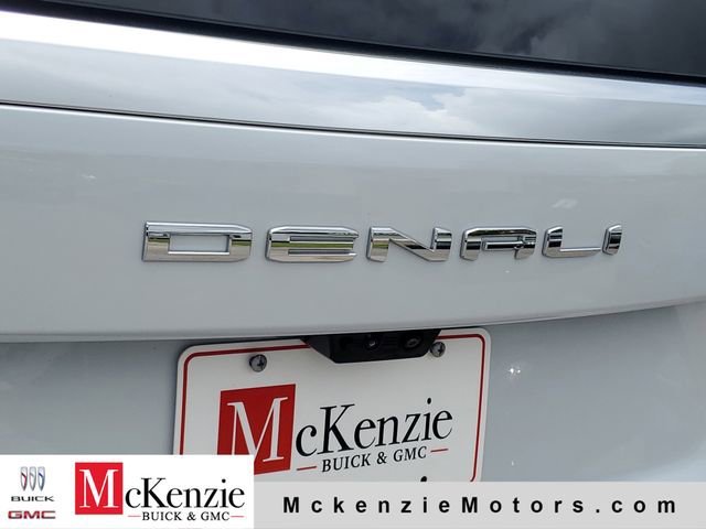 2026 GMC Yukon XL Denali - Photo 31