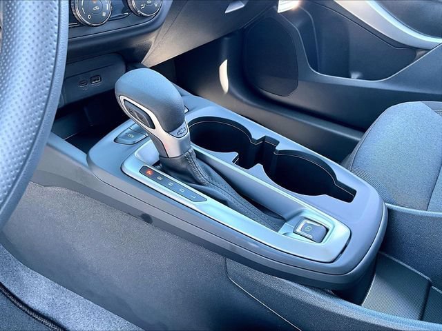 2026 Chevrolet Trax LS - Photo 13