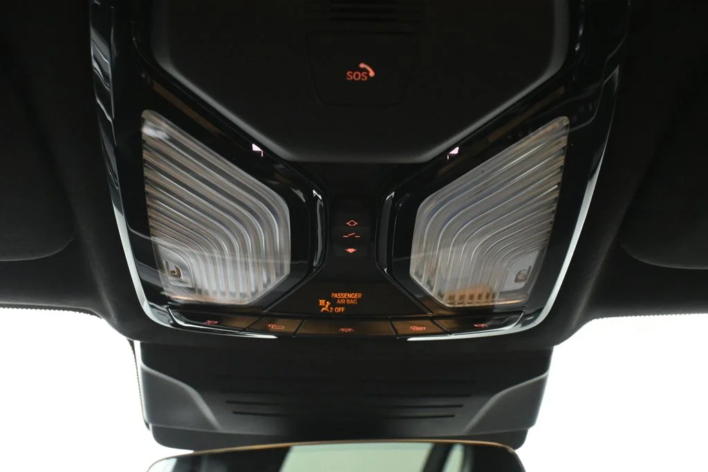 New 2027 White BMW xDrive40i image 19