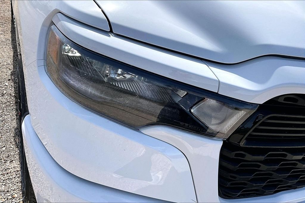 New 2026 Ram 1500 Express 4D Crew Cab