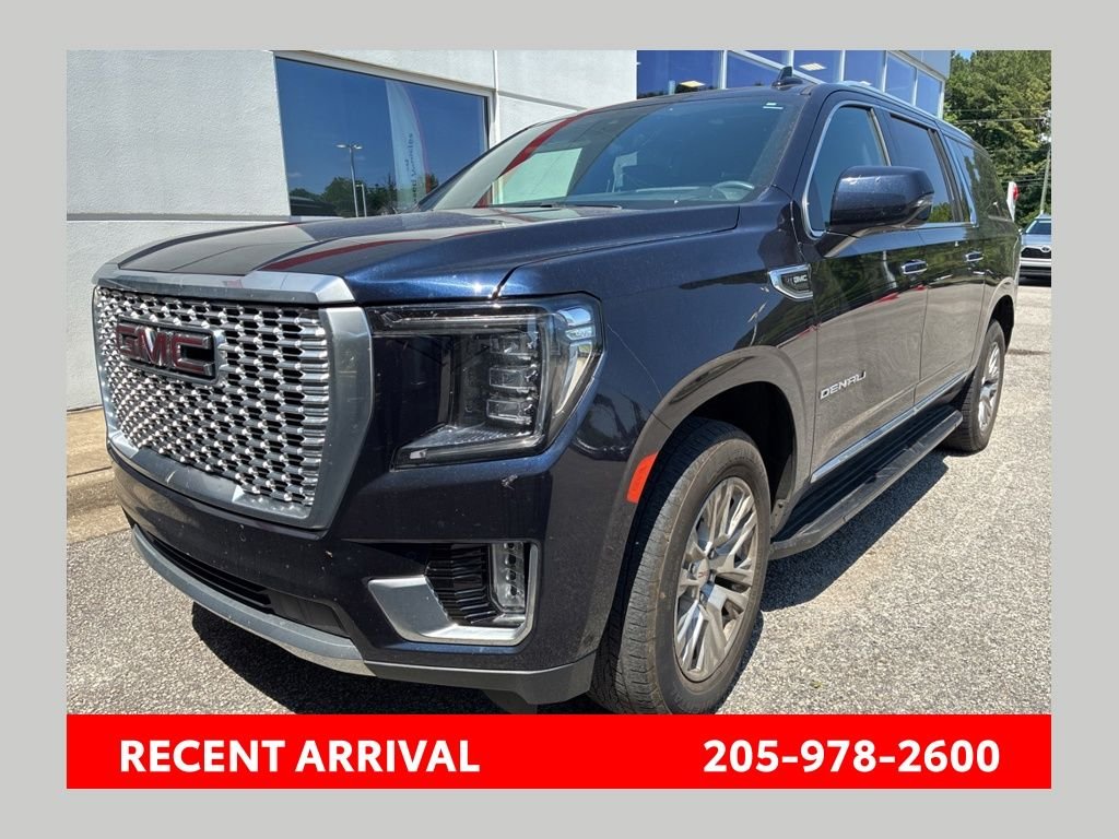 2023 GMC Yukon Denali AWD's photo