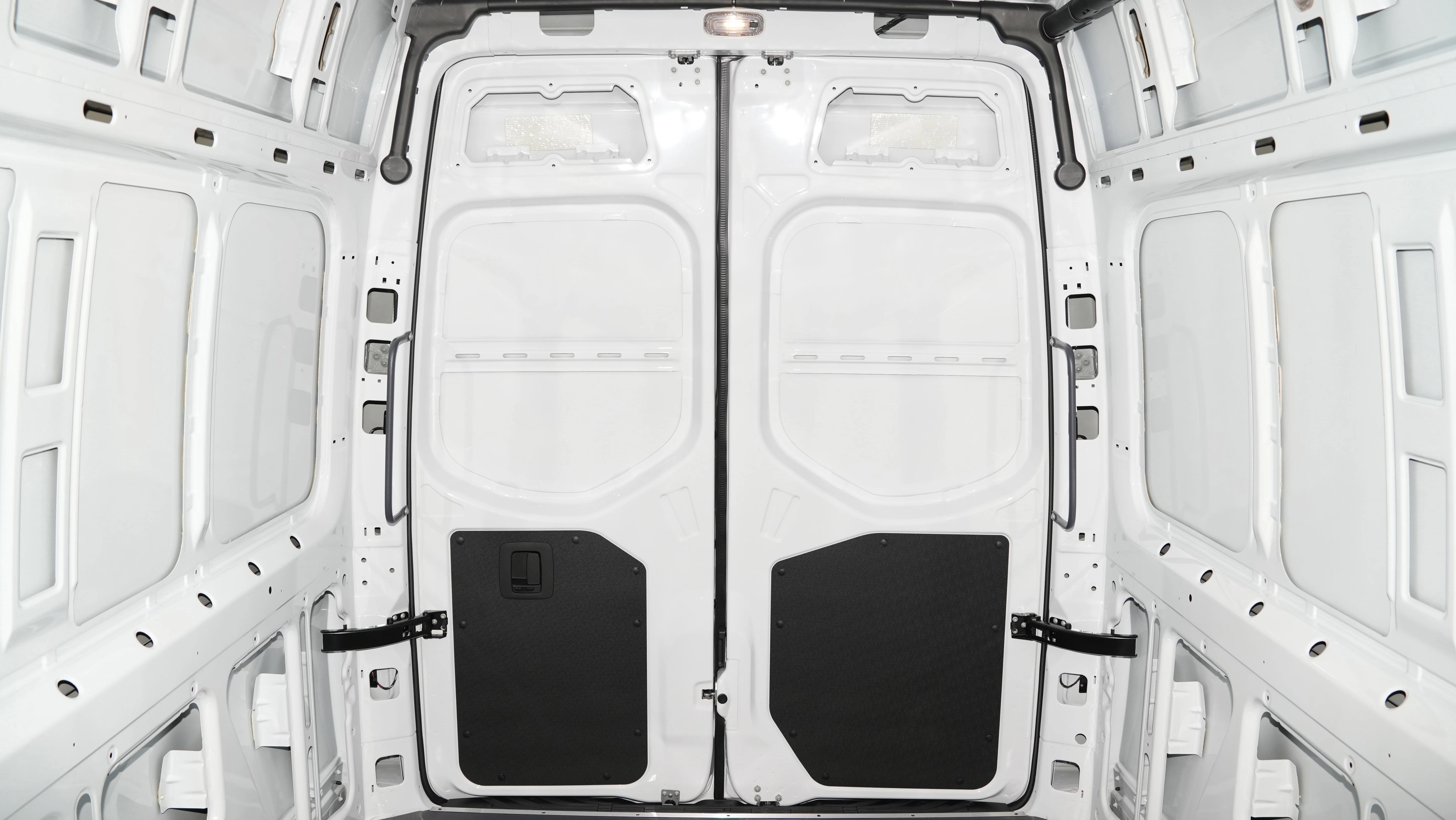 2025 Mercedes-Benz Sprinter Cargo Van Base - Photo 26