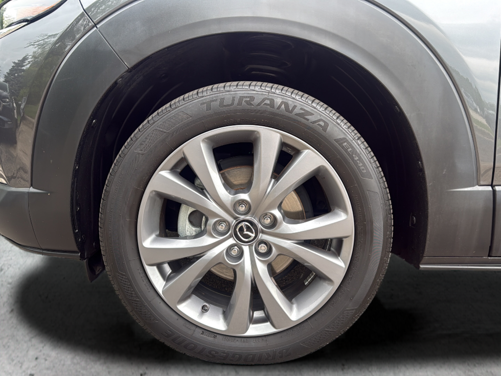 Used 2024 Gray Mazda 2.5 S Preferred Package image 39