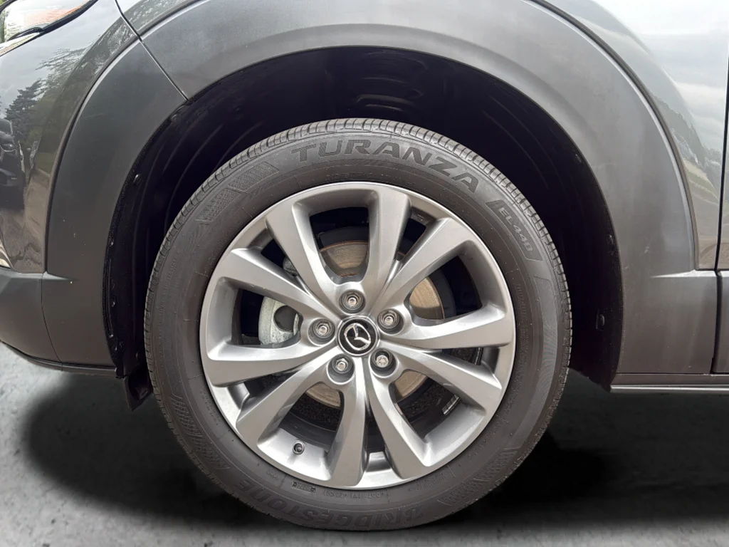 Used 2024 Gray Mazda 2.5 S Preferred Package image 39