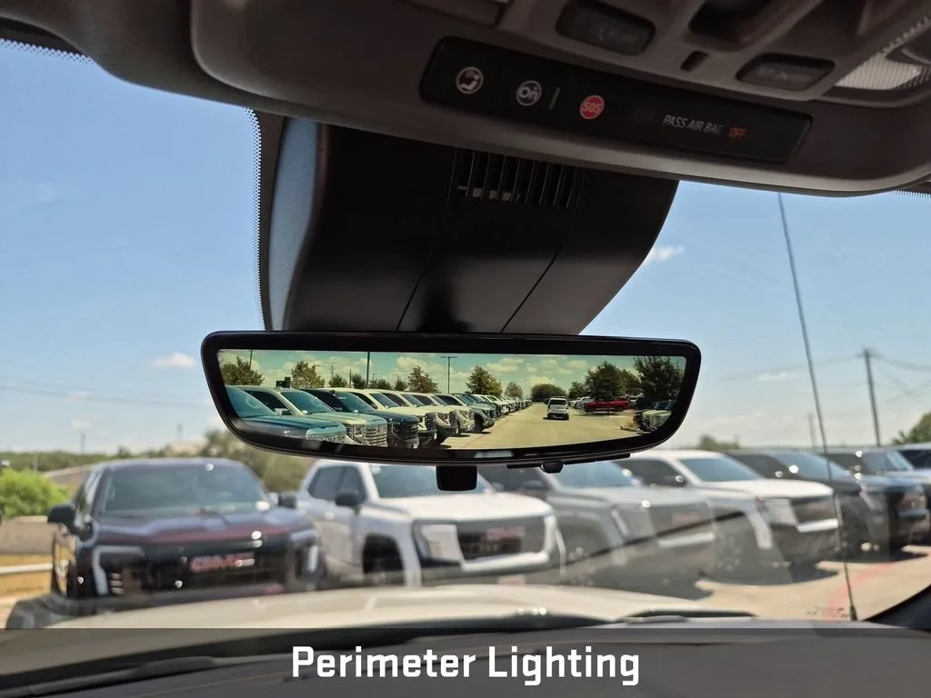 2026 GMC Sierra 1500 Denali - Photo 30