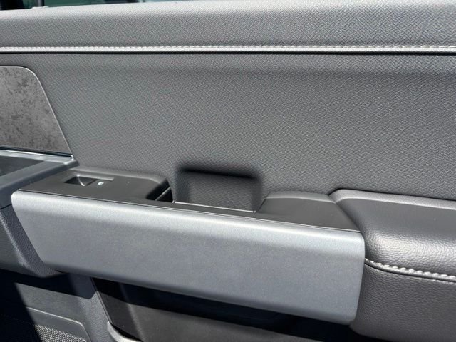 New 2026 Avalanche Ford XLT image 19