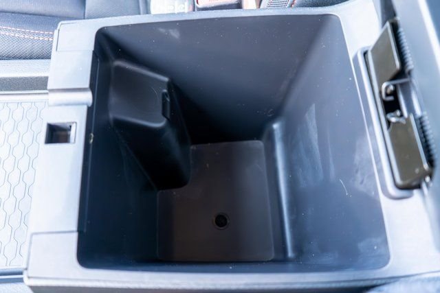 Used 2023 White Nissan PRO-4X image 30