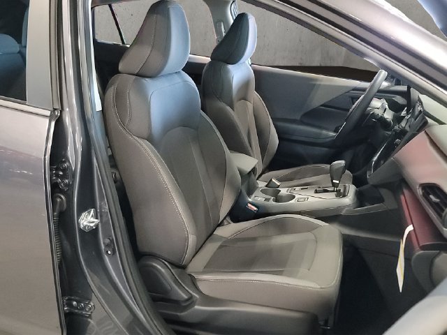 New 2026 MAGNETITE GRAY PEARL Subaru Premium image 19