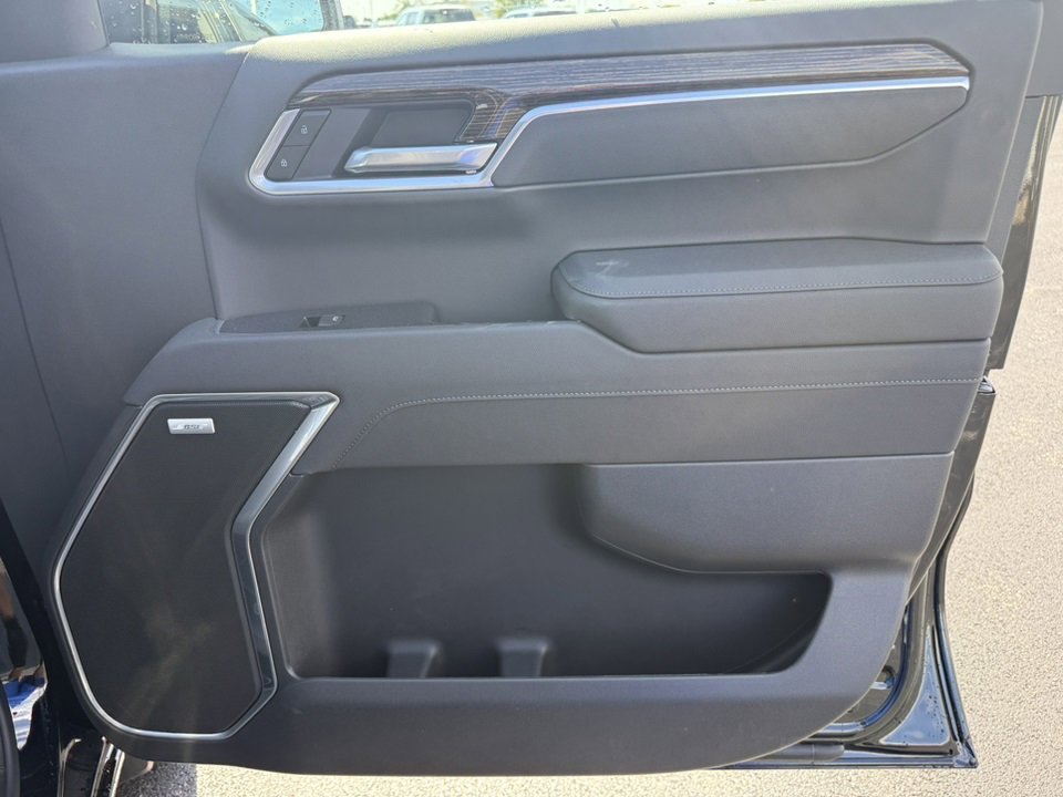 2026 GMC SIERRA - Image 38