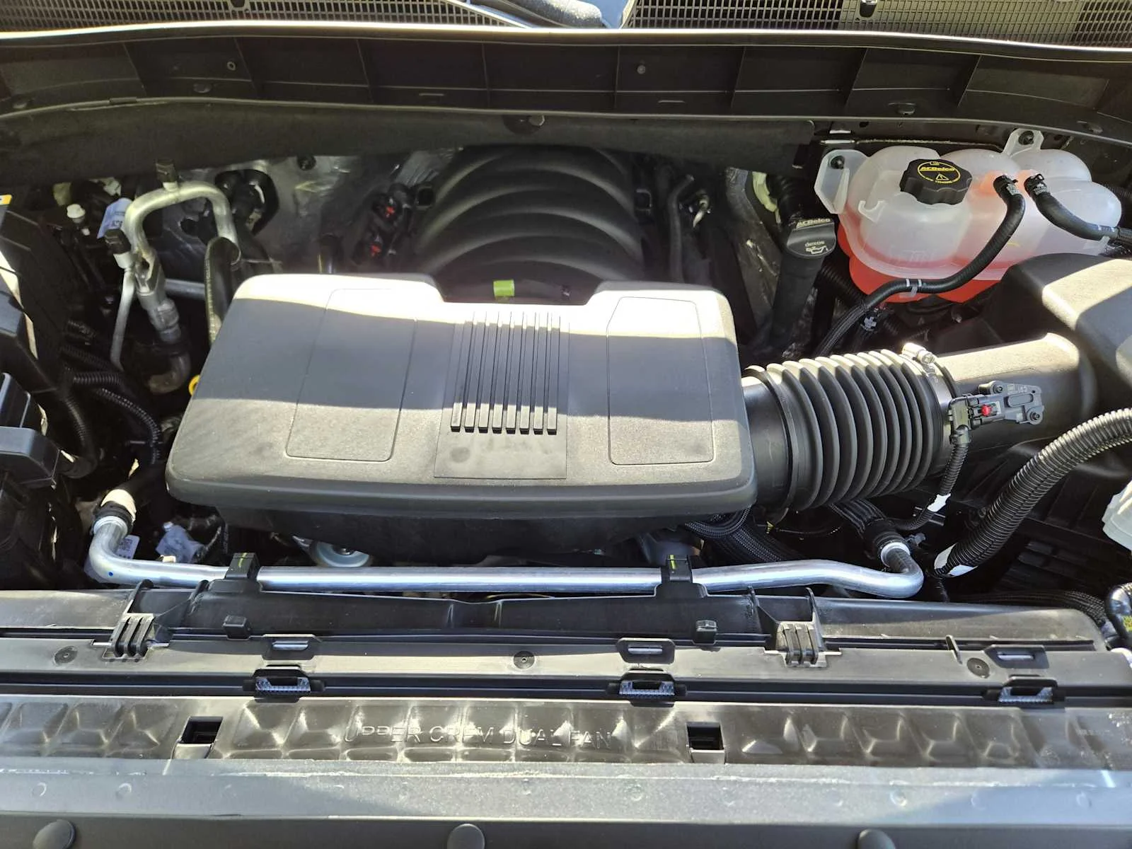 2026 GMC Sierra 1500 Denali - Photo 19