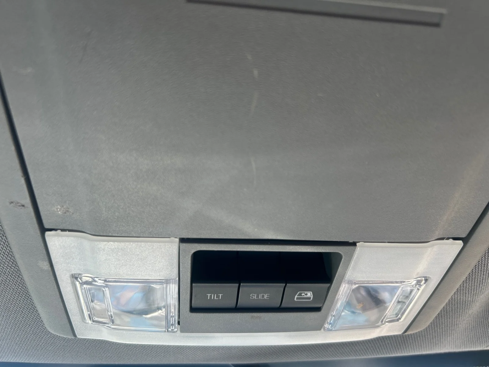 Used 2013 Blue Ford Lariat image 21