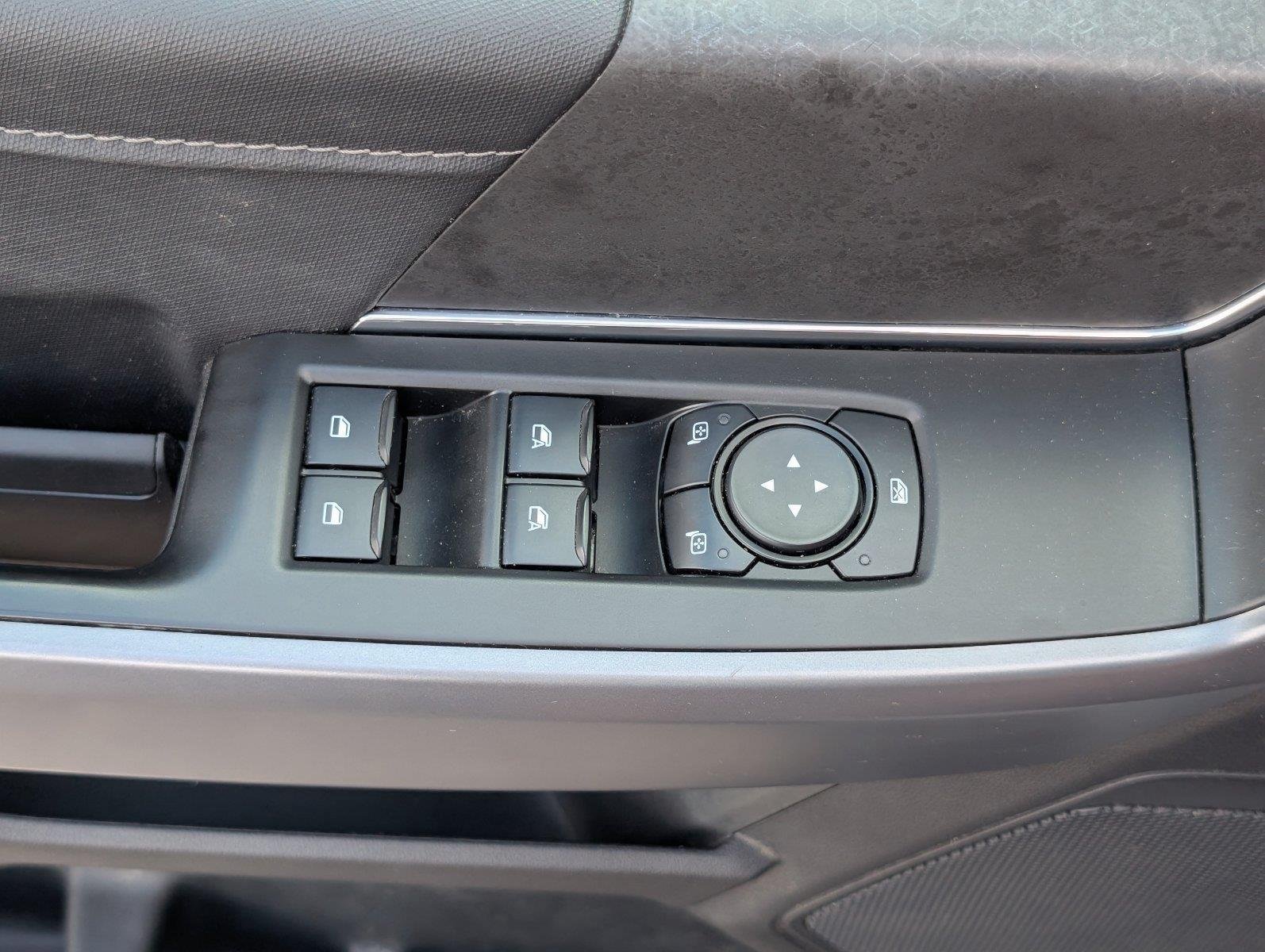Used 2026 Iconic Silver Ford XLT image 19