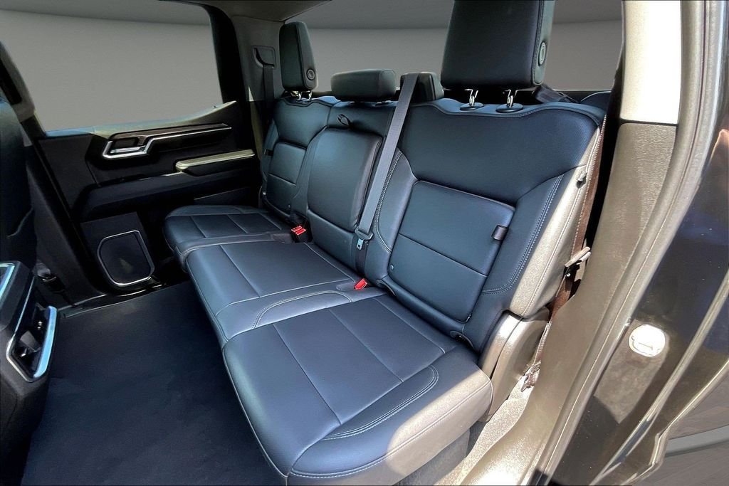 Used 2023 Black Chevrolet LTZ image 27