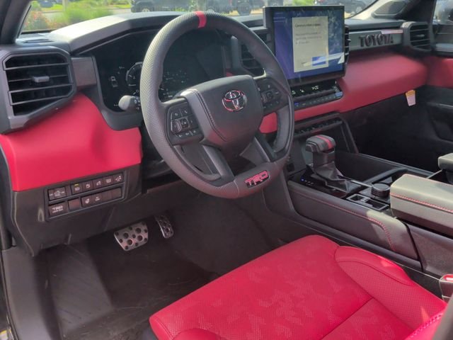 2026 Toyota Tundra TRD Pro - Photo 17