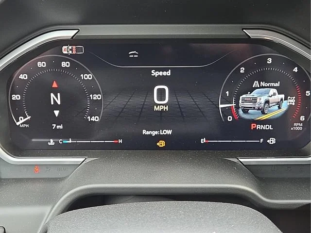 2026 GMC Sierra 2500HD AT4X - Photo 17