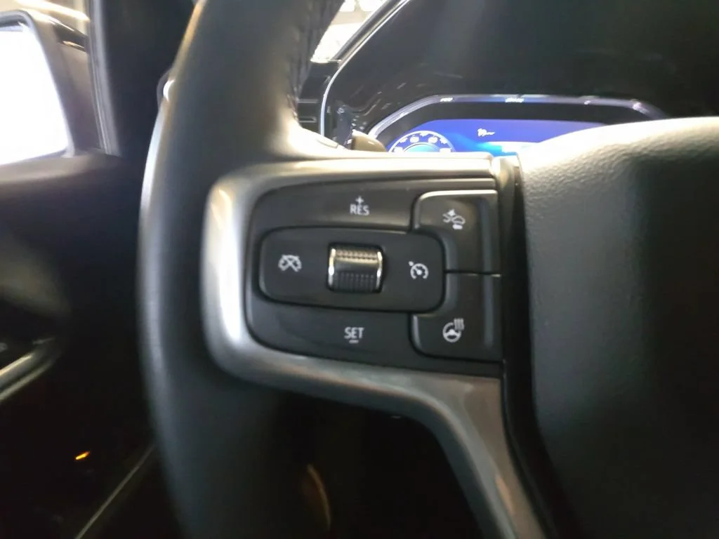 Used 2023 SUMMIT WHITE Chevrolet LT Trail Boss image 20