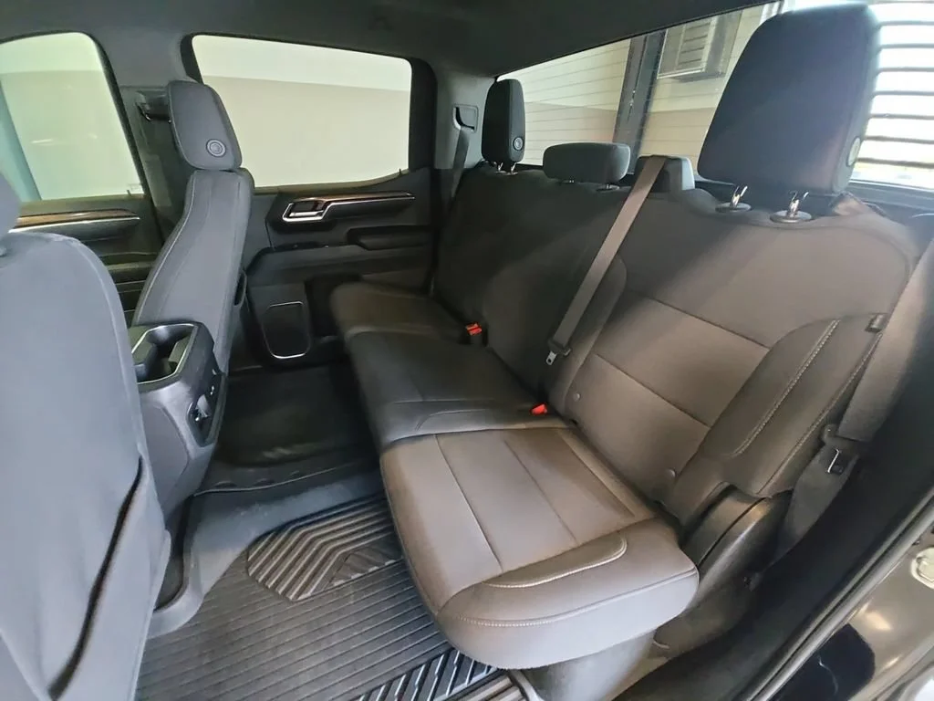Used 2023 Black Chevrolet LT Trail Boss image 22