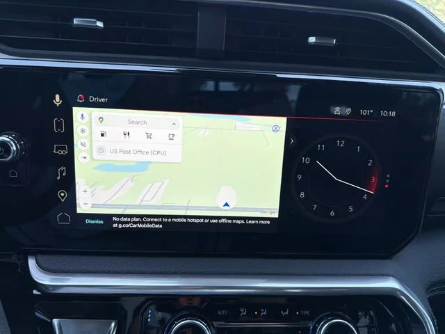 Used 2023 Onyx Black GMC Denali image 22