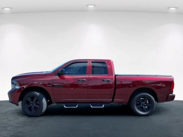 Used 2017 Red Ram Express image 11