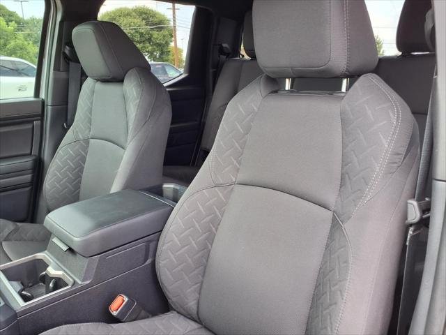 Certified Used 2025 CELESTIAL SILVER Toyota  image 14