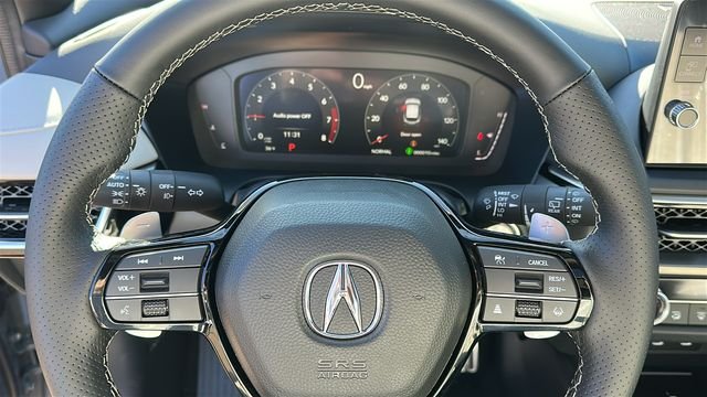 2025 Acura ADX A-Spec Package - Photo 11