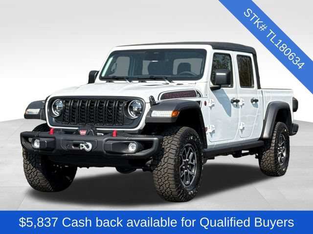 New 2026 Bright White Clear-Coat Exterior Paint Jeep Shadow Ops image 2