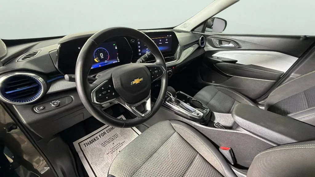 2024 Chevrolet Trax LT - Photo 34