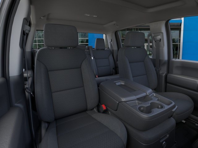 2026 Chevrolet Silverado 2500 HD Custom - Photo 17