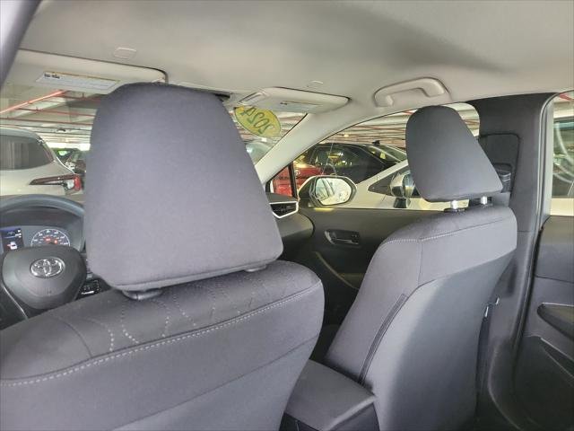 Certified Used 2024 ICE CAP Toyota  image 13