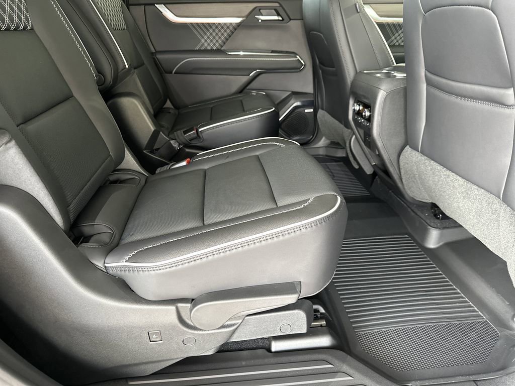 New 2026 Ebony Twilight Metallic GMC Denali image 39