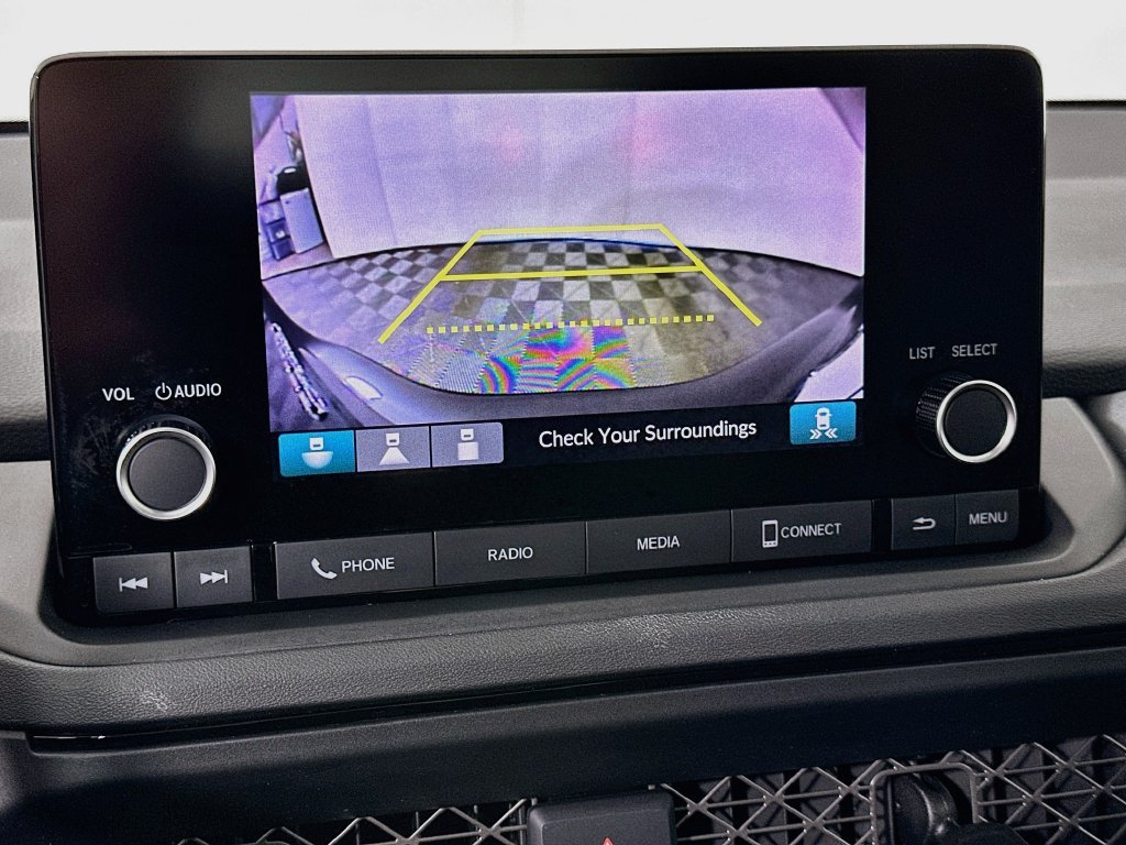 2024 Honda Accord EX - Photo 13