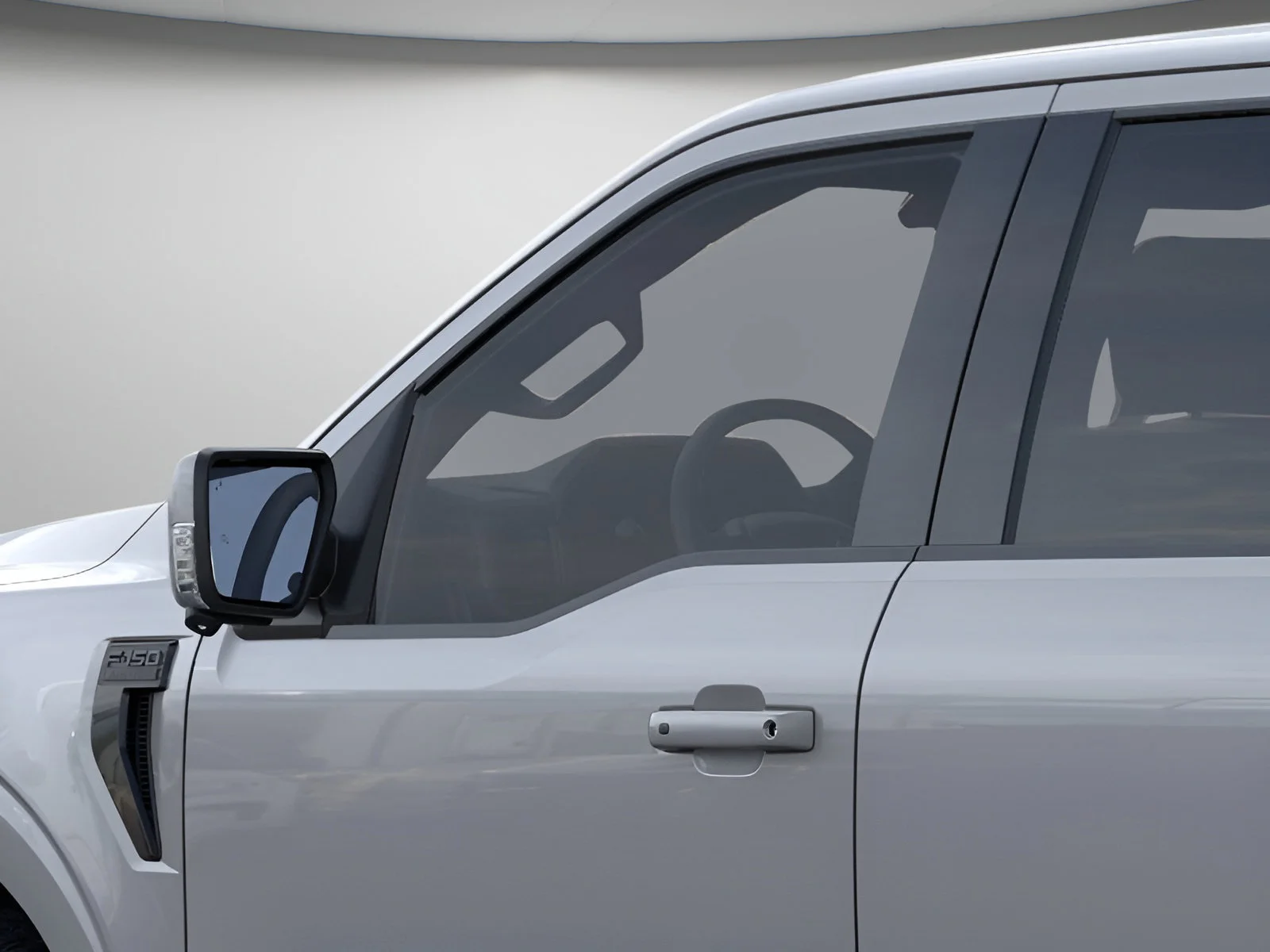New 2026 Avalanche Ford LARIAT image 23