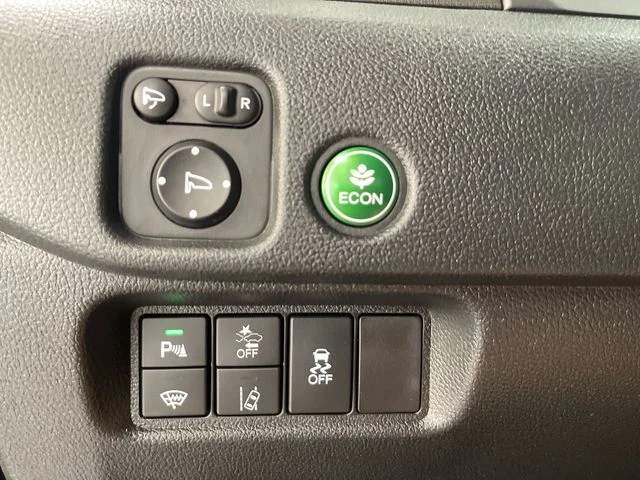 2024 Honda Passport TrailSport - Photo 16
