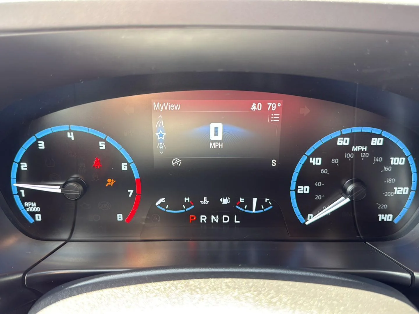 Used 2021  Ford Big Bend image 4