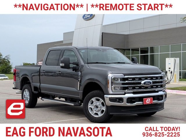 2026 Ford Super Duty F-250® XLT