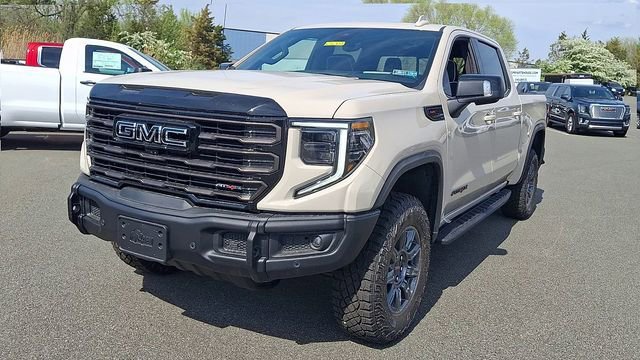 New 2026 Coastal Dune GMC AT4X image 5