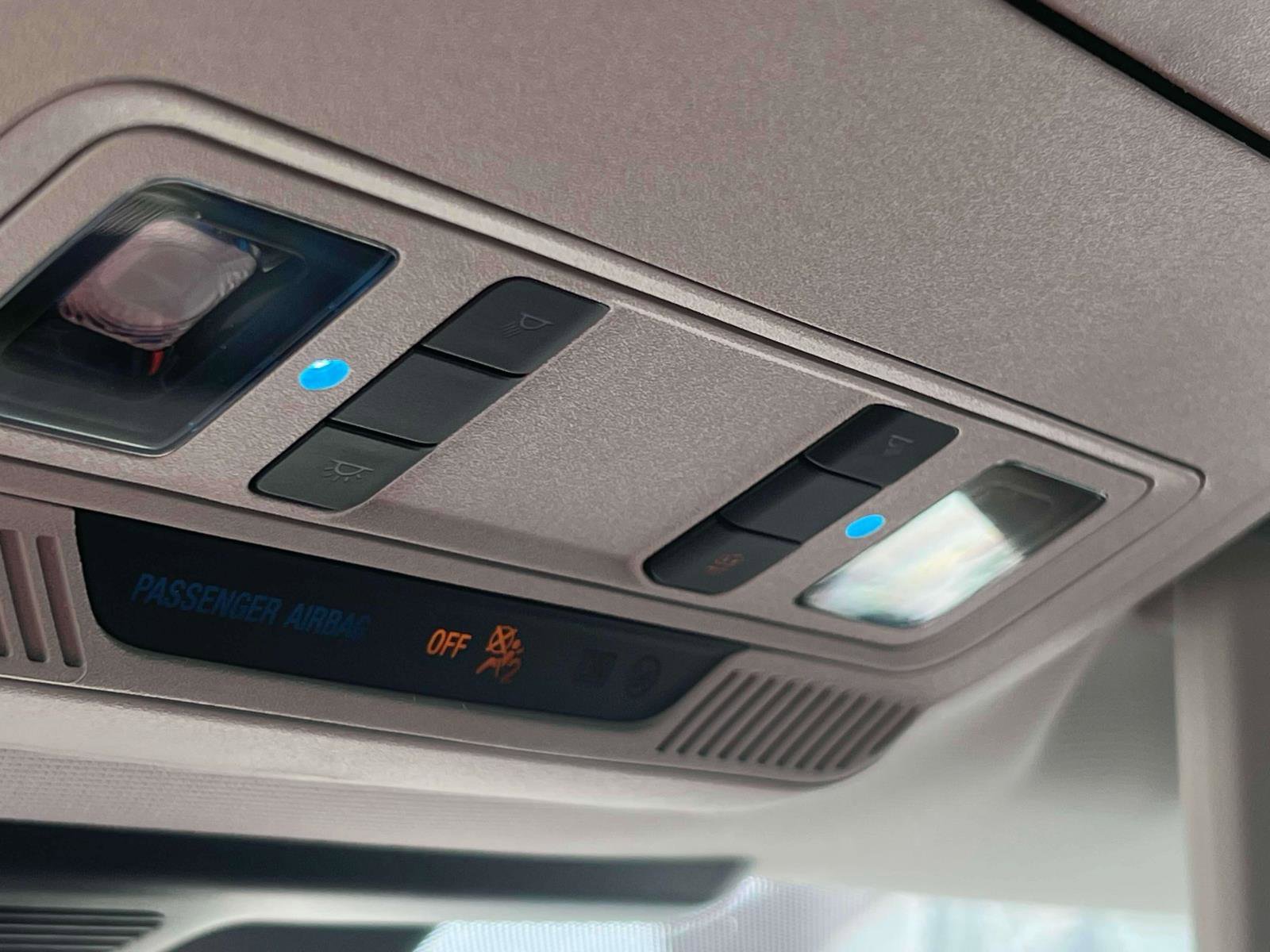 2025 Ford Mustang Mach-E Premium - Photo 16