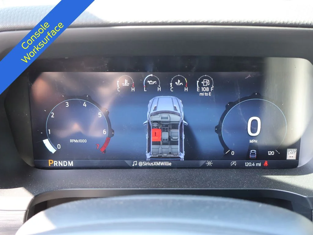 New 2026 Avalanche Ford XLT image 29
