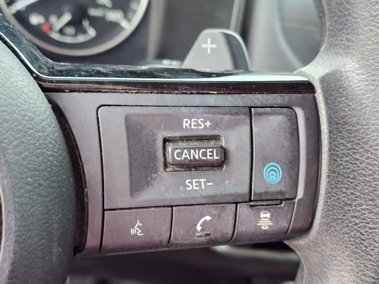 Used 2023 Gray Nissan SV Intelligent AWD image 20