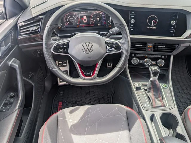 Used 2024 White Volkswagen 40TH Anniversary Edition image 14