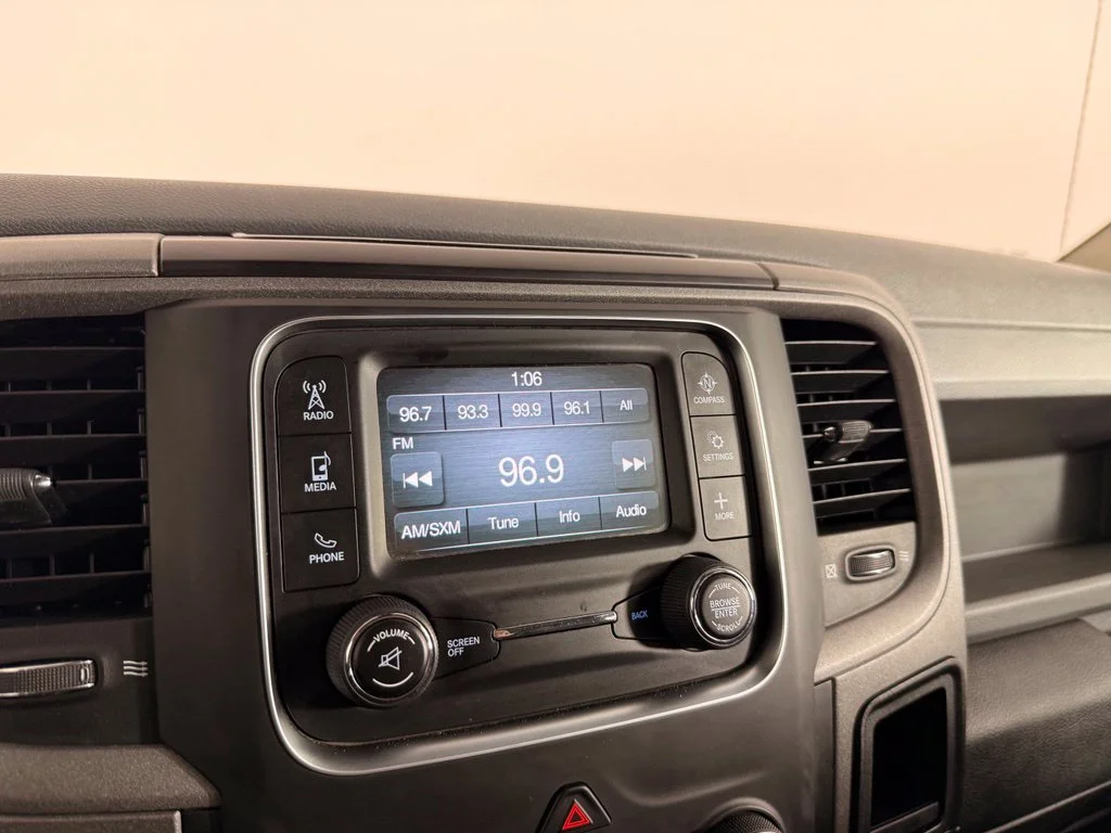 Used 2019 Silver Ram Tradesman image 8