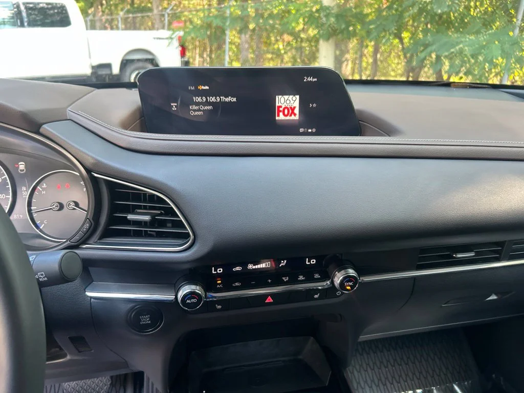 Used 2025 Gray Mazda 2.5 S Premium Package image 19