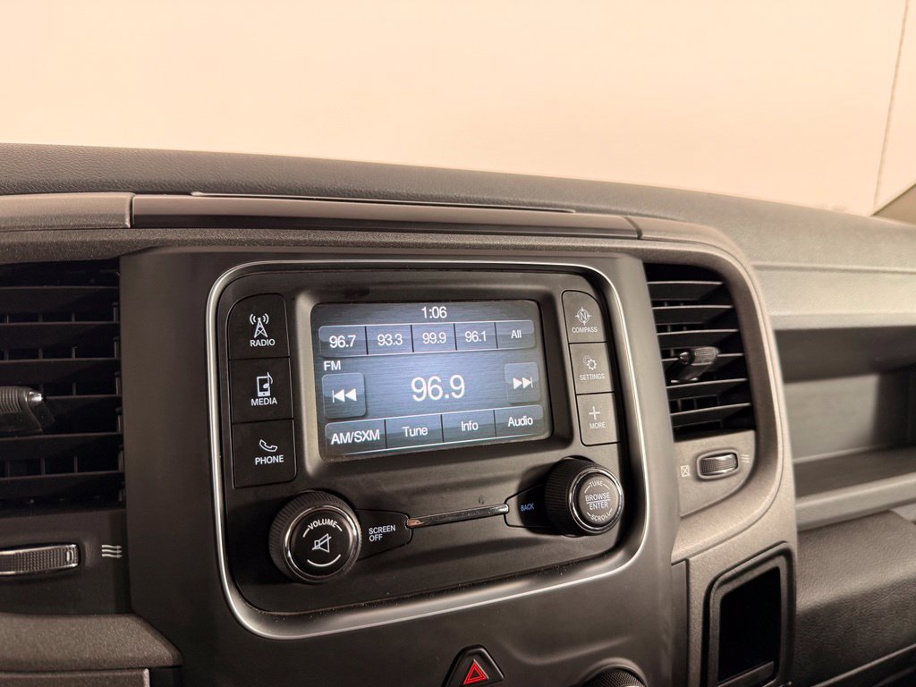 Used 2019 Silver Ram Tradesman image 8