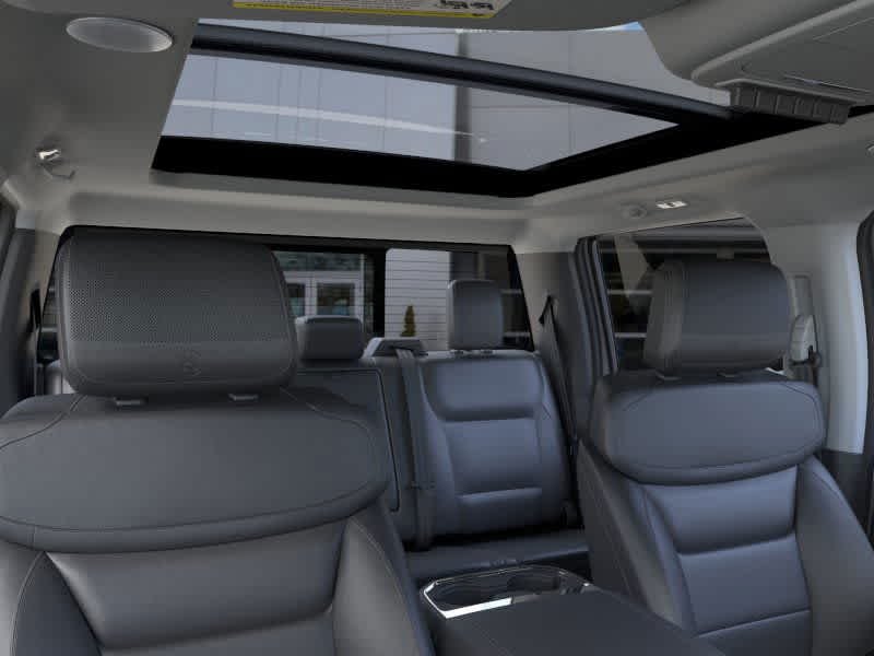 New 2026 Avalanche Ford F-350® Lariat® image 22