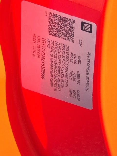 Used 2026 Torch Red Chevrolet 1LT image 30